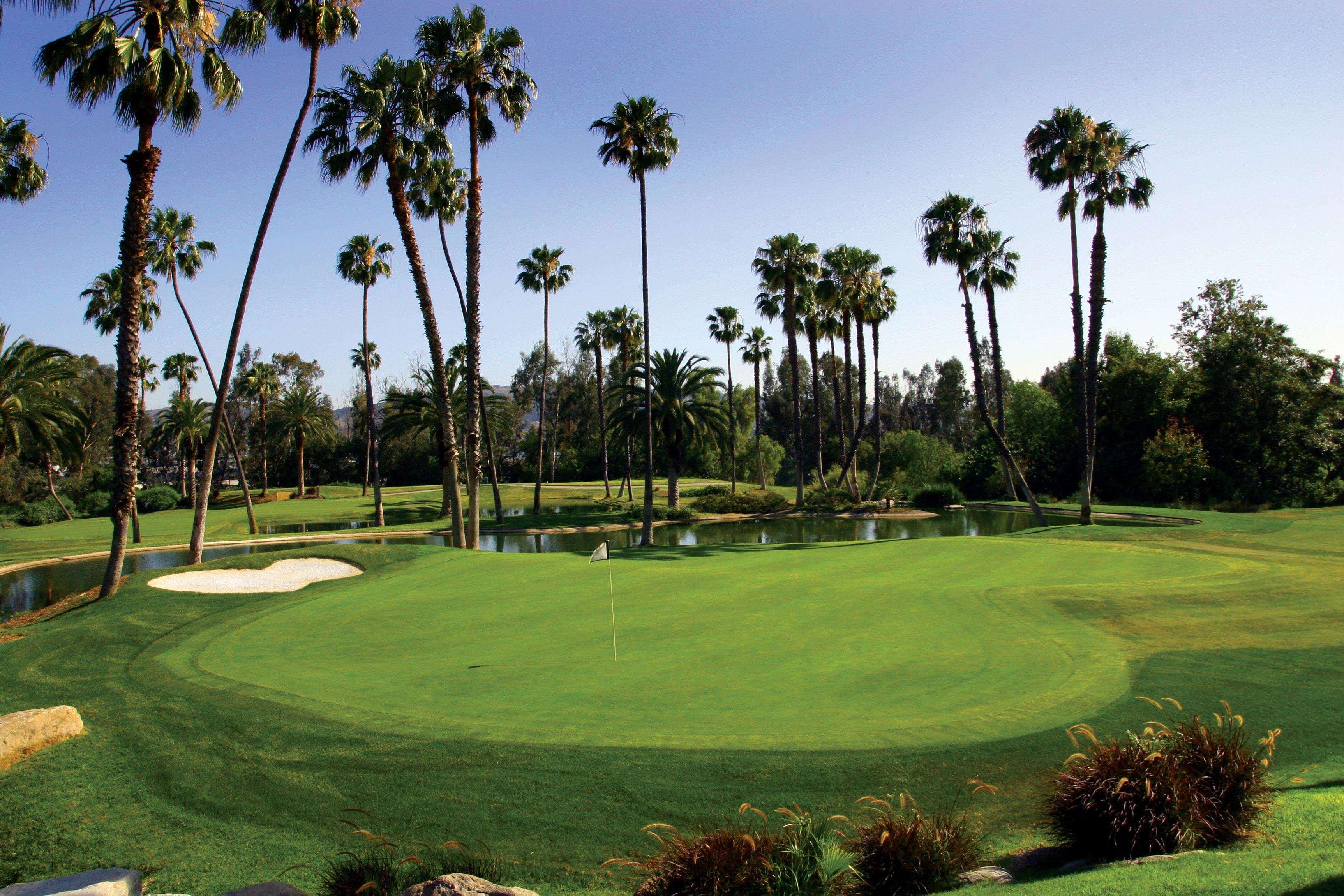 Pacific Palms Resort And Golf Club City of Industry Facilidades foto