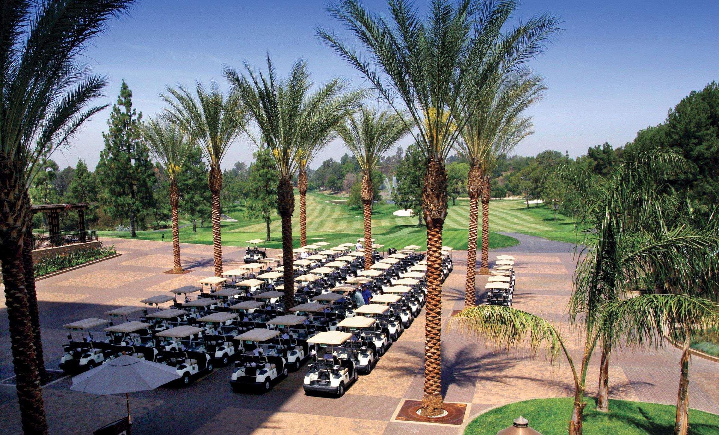 Pacific Palms Resort And Golf Club City of Industry Facilidades foto