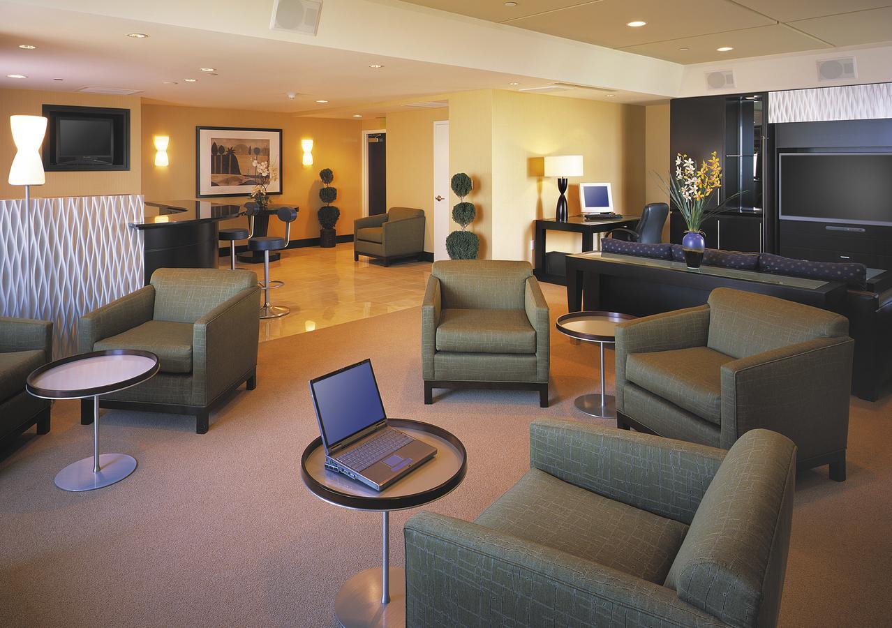 Pacific Palms Resort And Golf Club City of Industry Interior foto